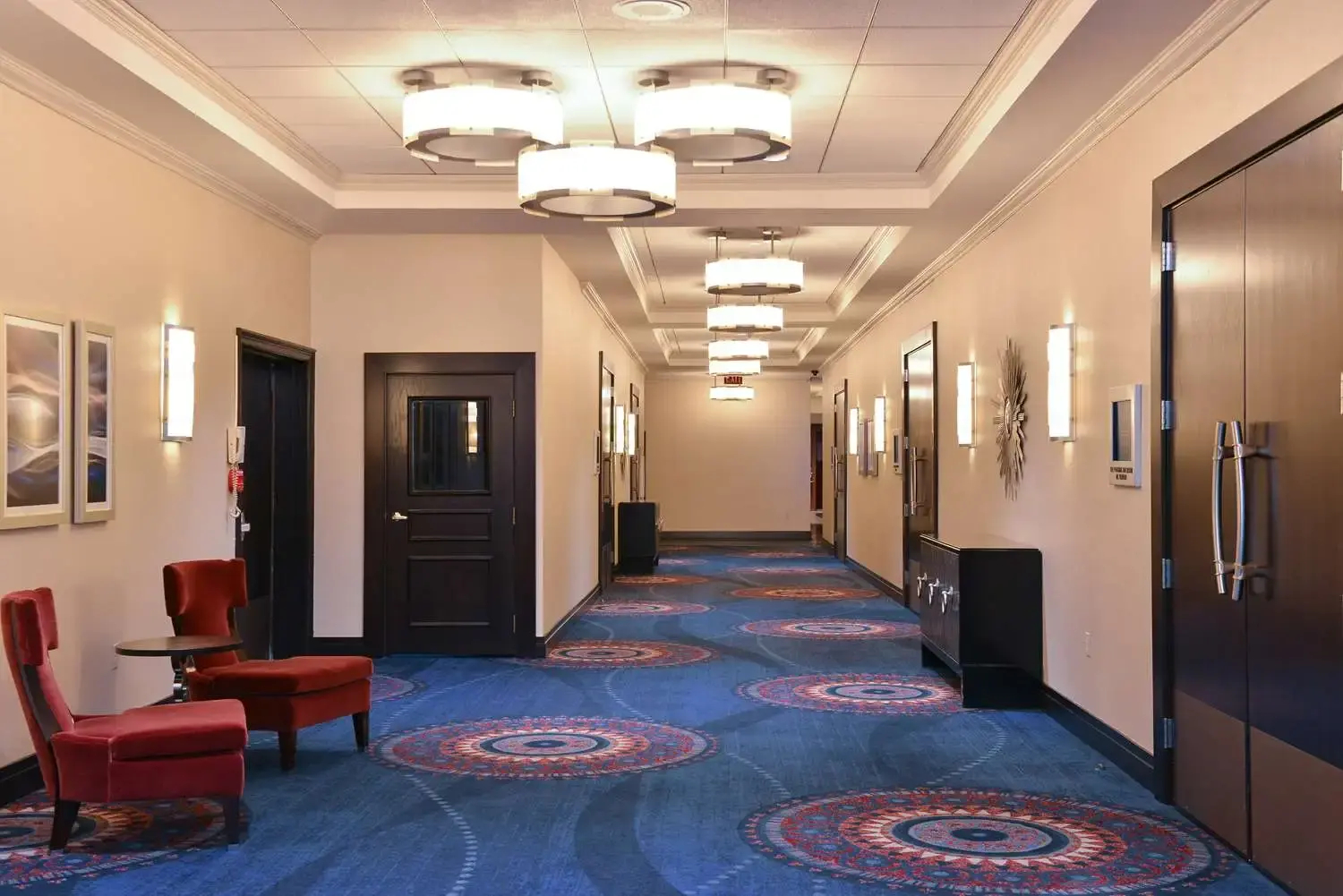 Photo - Hotel Belvoir Springfield