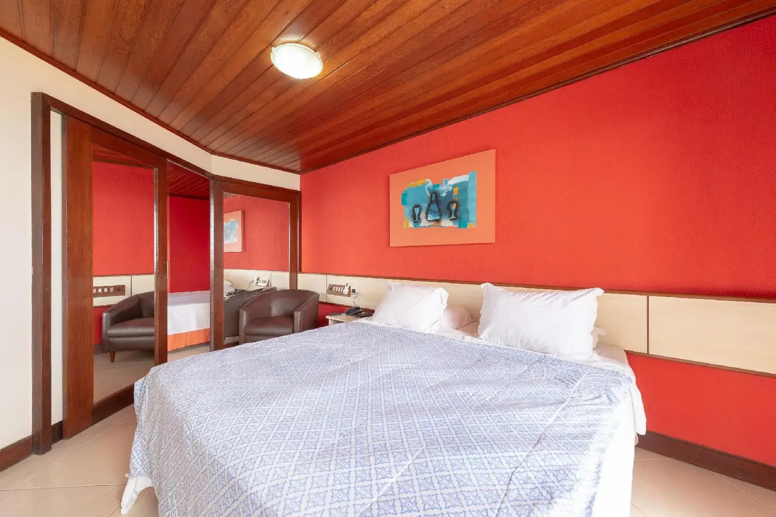 Foto - Happy Hotel Praia Azul