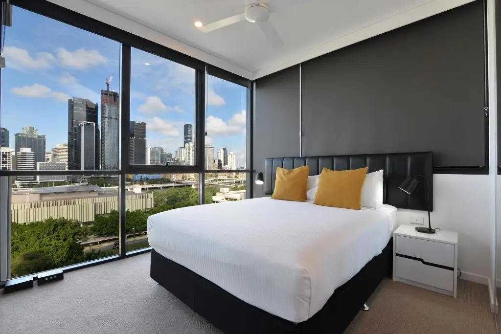 Foto - Hope Street Apartments by CLLIX