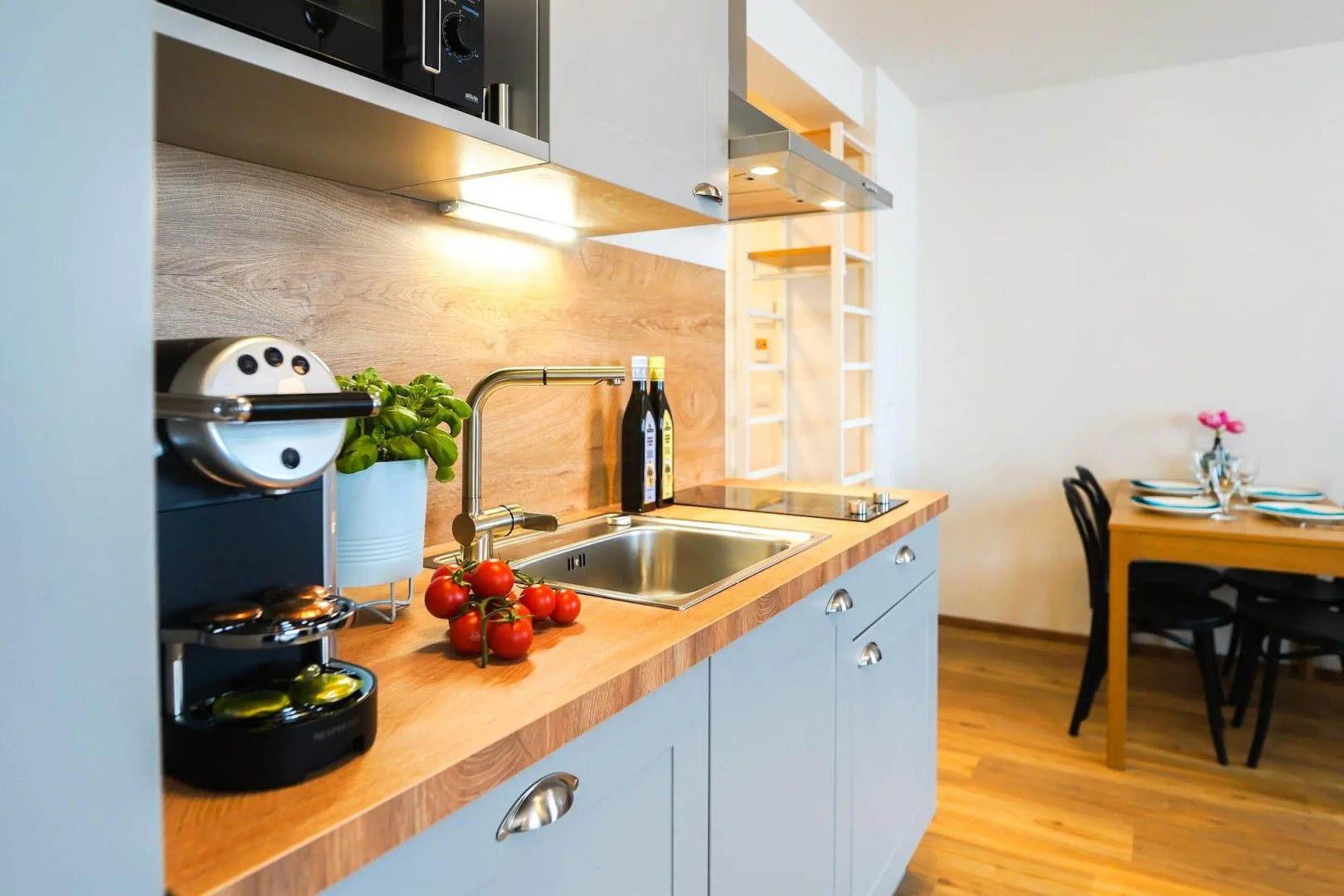 Foto - Citadines South Vienna