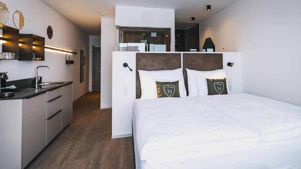 Photo - Nikolaus by AvenidA Panoramic Wellness Suites