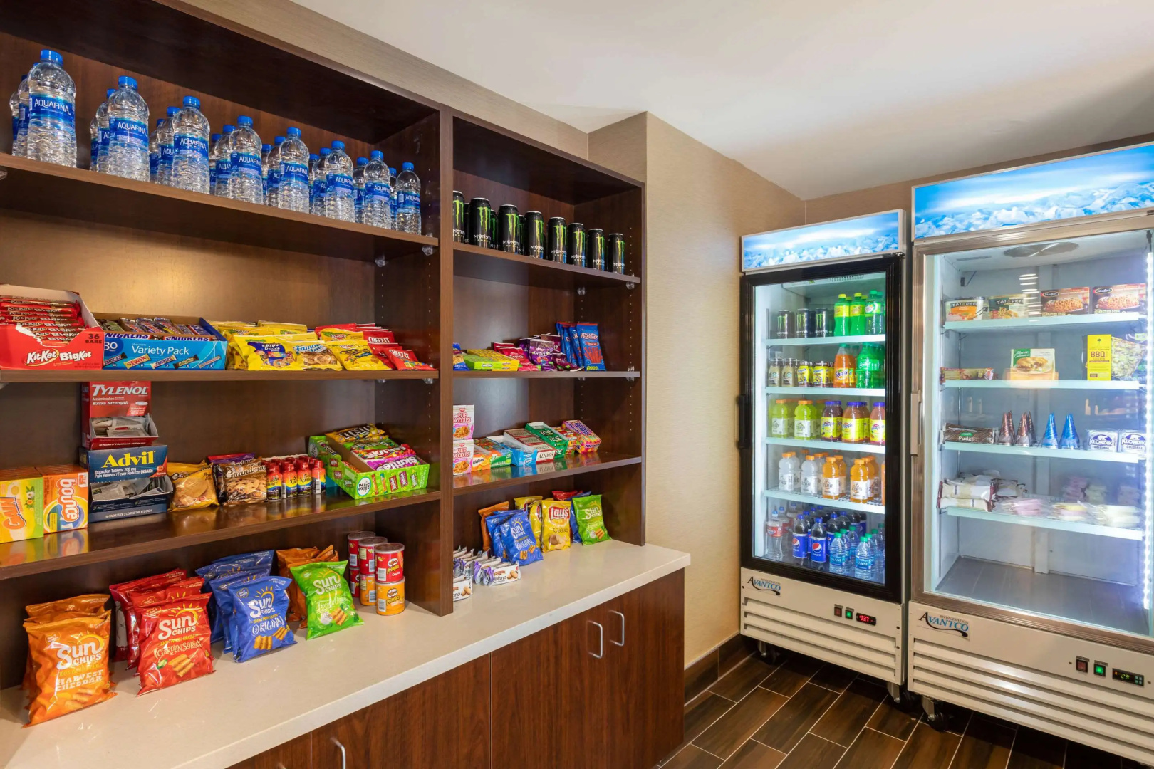 Foto - Comfort Inn & Suites near Ontario Airport