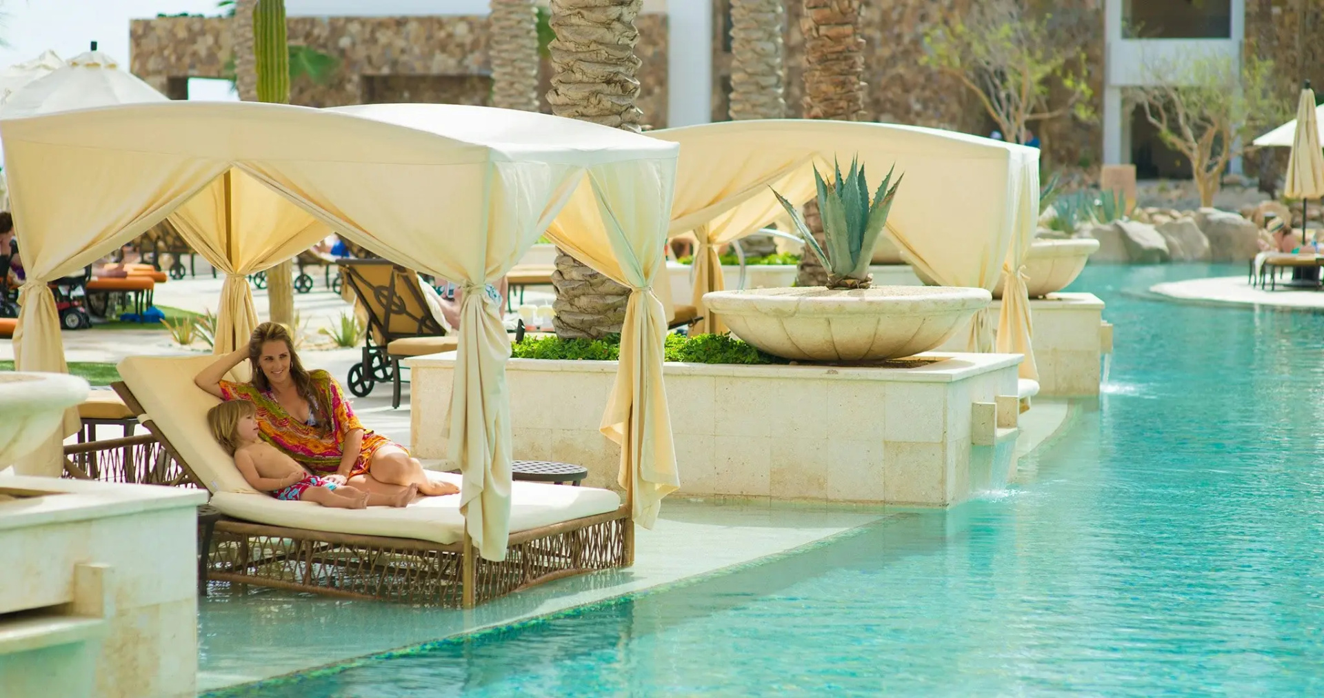 Foto - Grand Solmar Lands End Resort And Spa