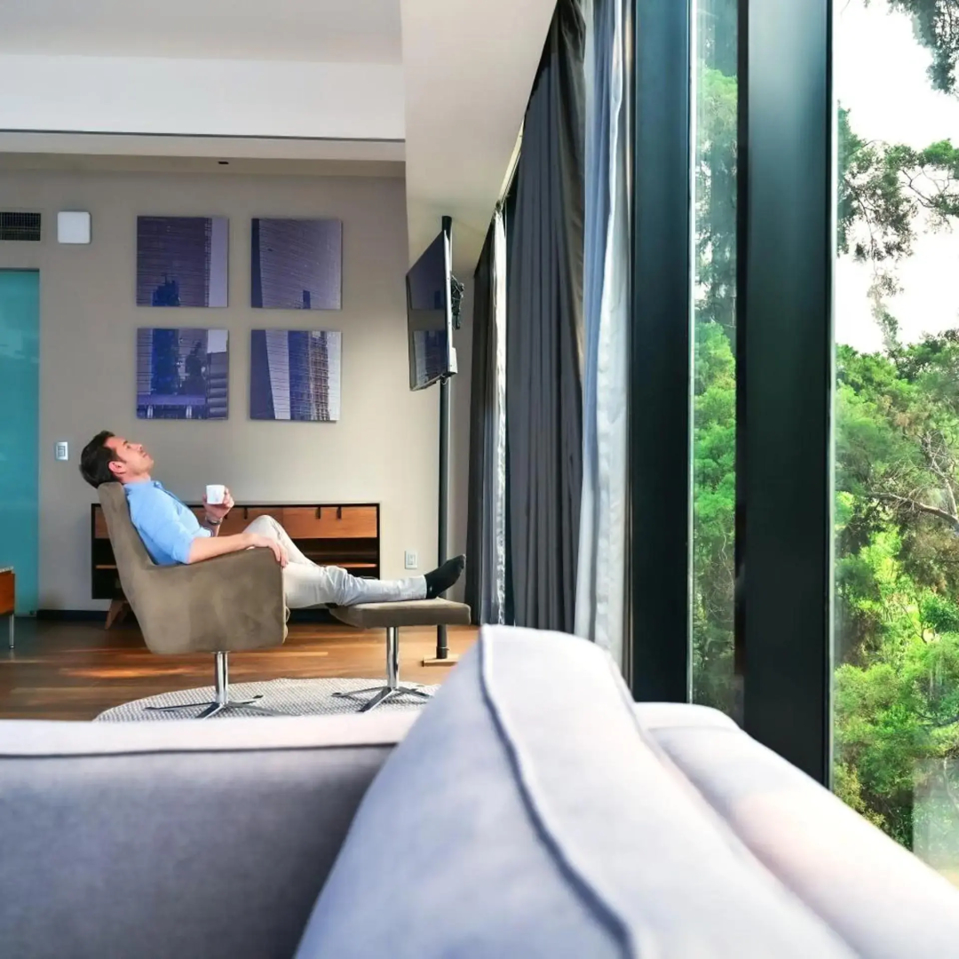 Photo - Krystal Grand Suites Insurgentes