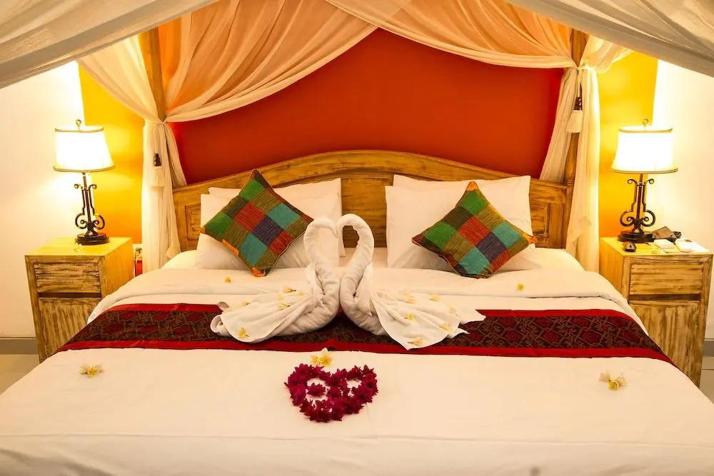 Foto - Ubud Suarga Private Pool Villa