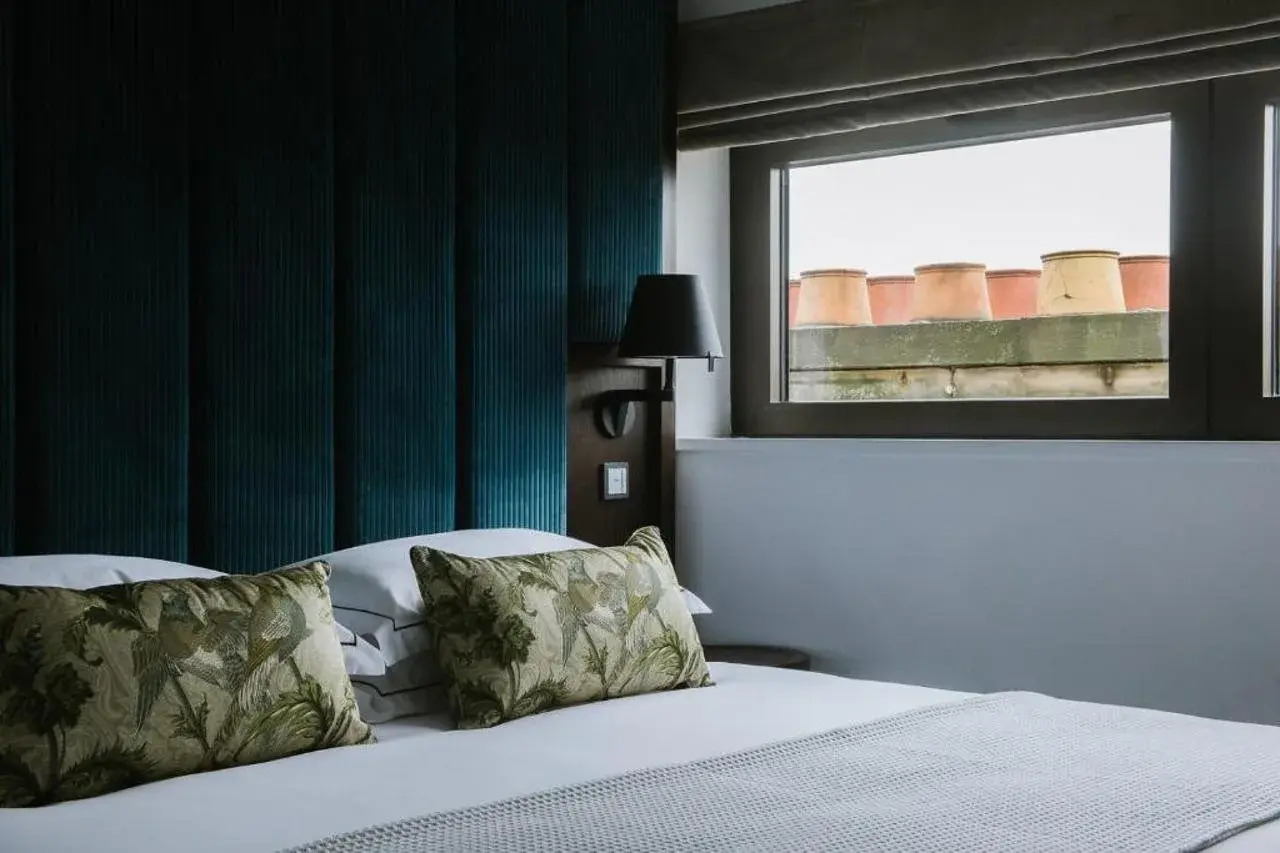 Foto - The Edinburgh Grand, a Luxury Collection Hotel, Edinburgh