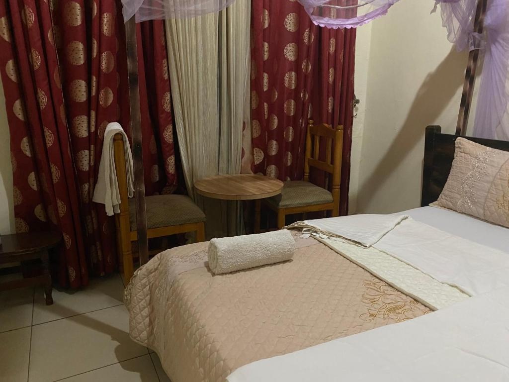 UMUGANO House Inn - Kicukiro
