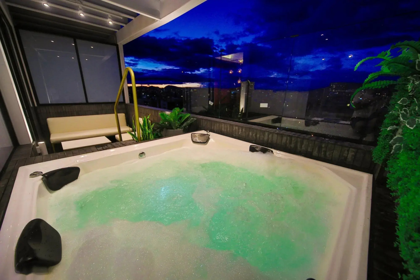 Foto - Hemma Bogotá Country Luxury Suites Hotel