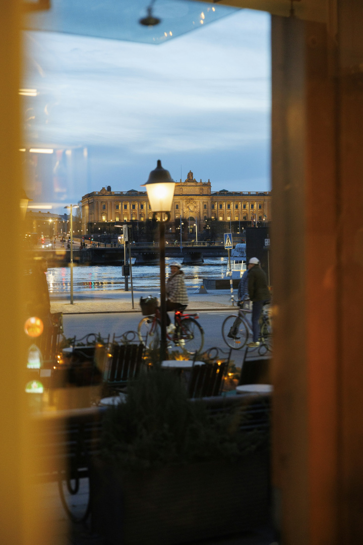 Foto - Lydmar Hotel