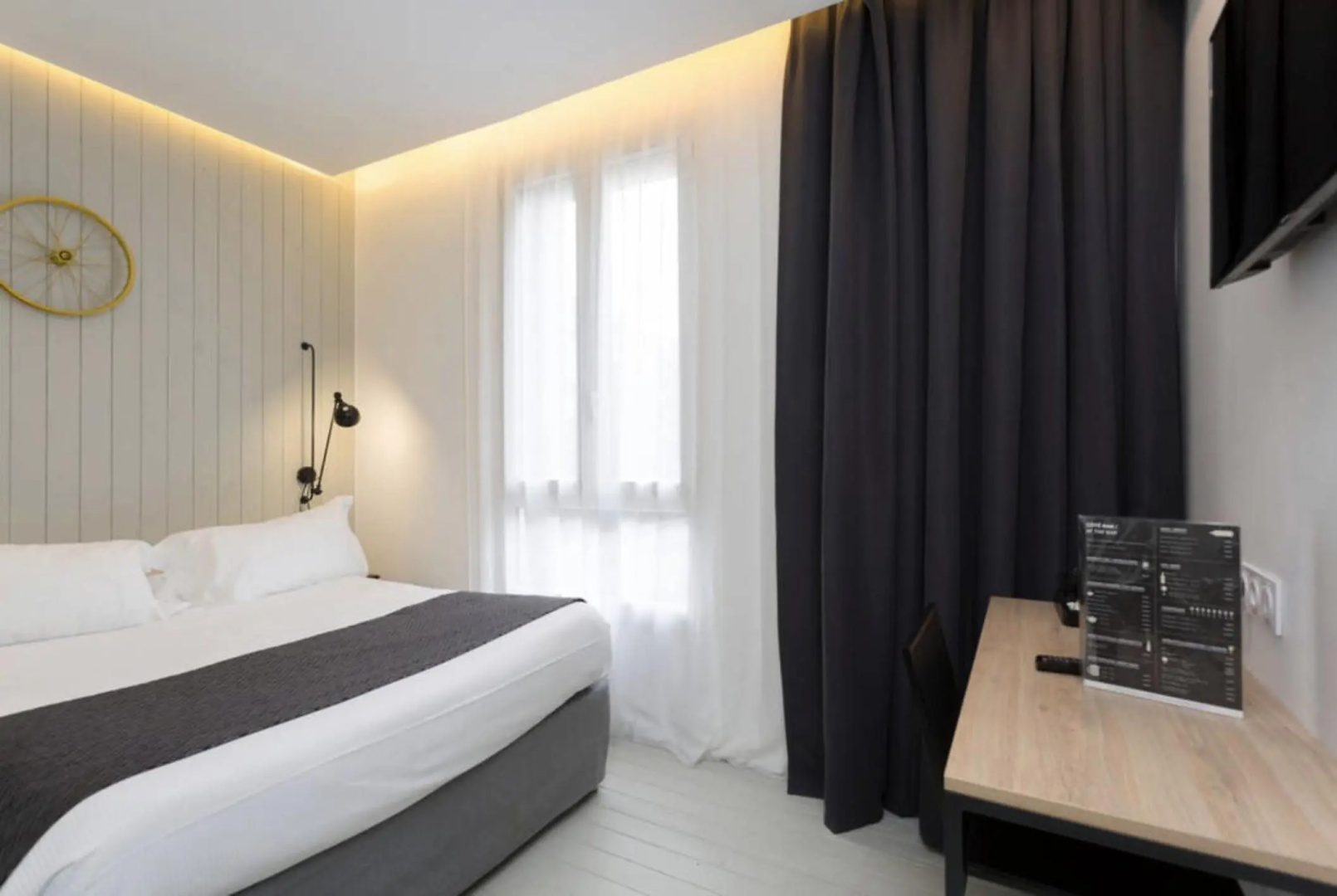 Foto - Atypik Hôtel