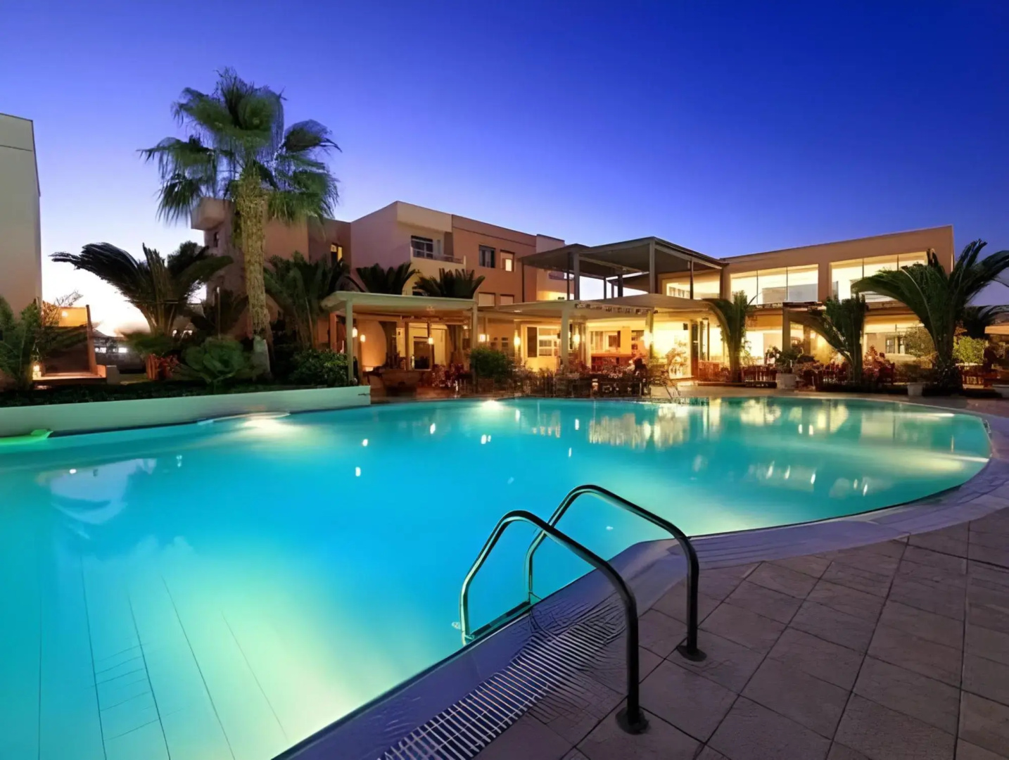 Photo - Meropi Hotel & Apartments