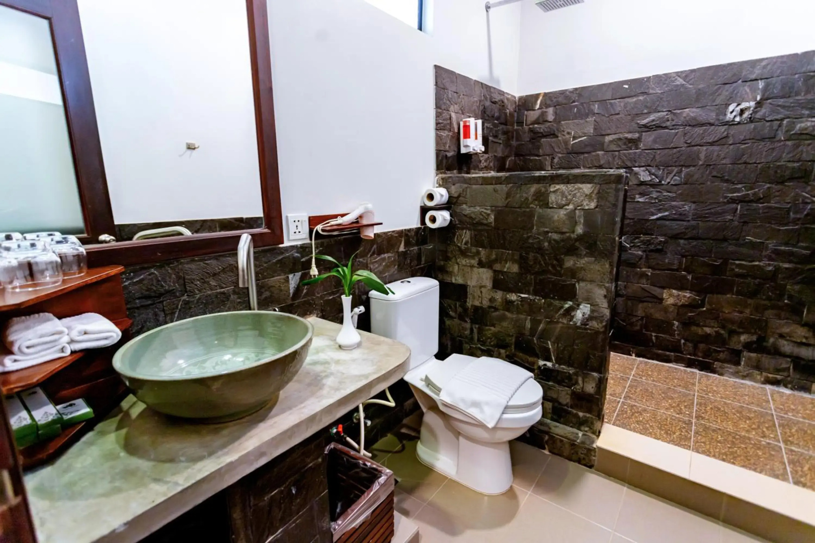 Foto - Green Amazon Residence