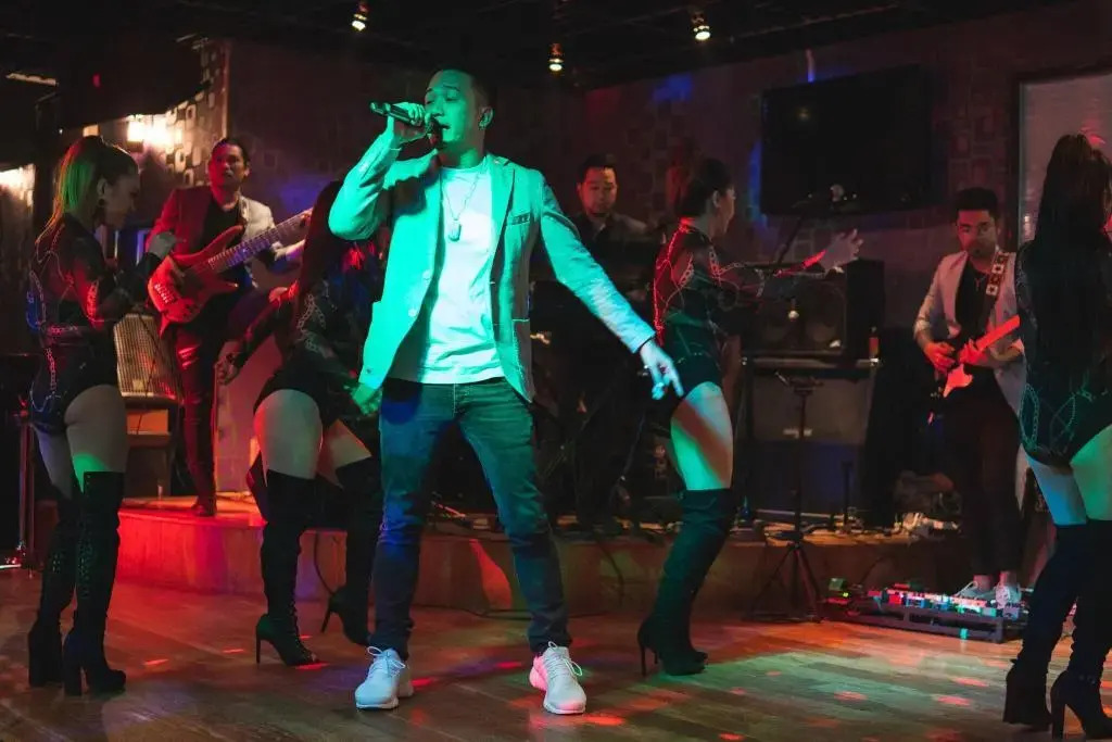 Foto - Al Ain Palace Hotel Abu Dhabi