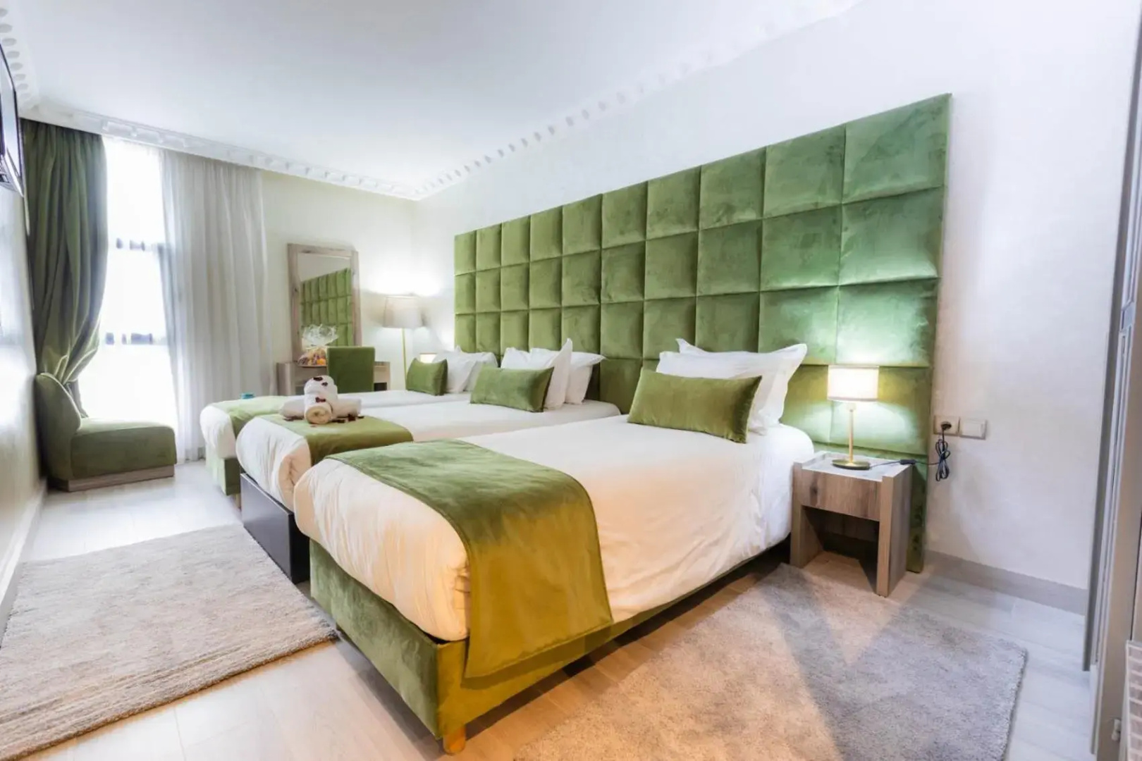 Photo - Hotel Prince de Paris