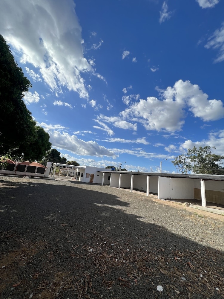 Photo - Teresina Hotel