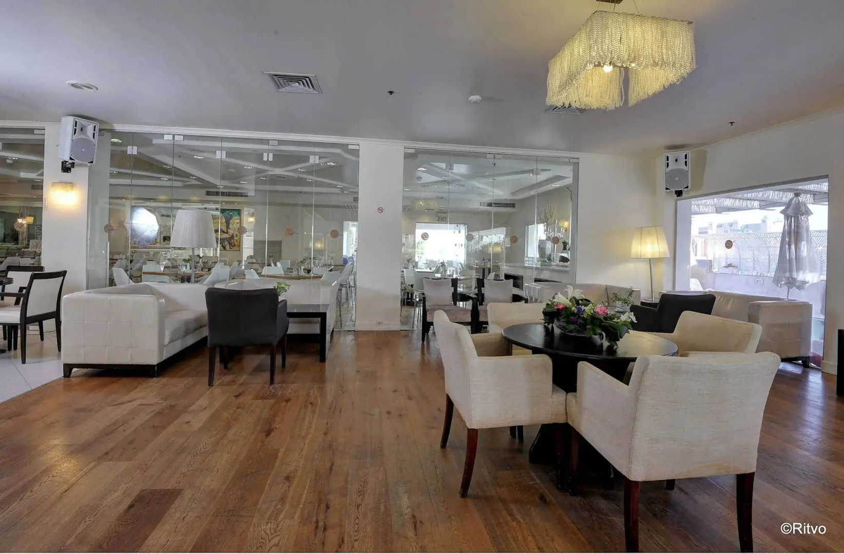 Foto - Adam Boutique Eilat
