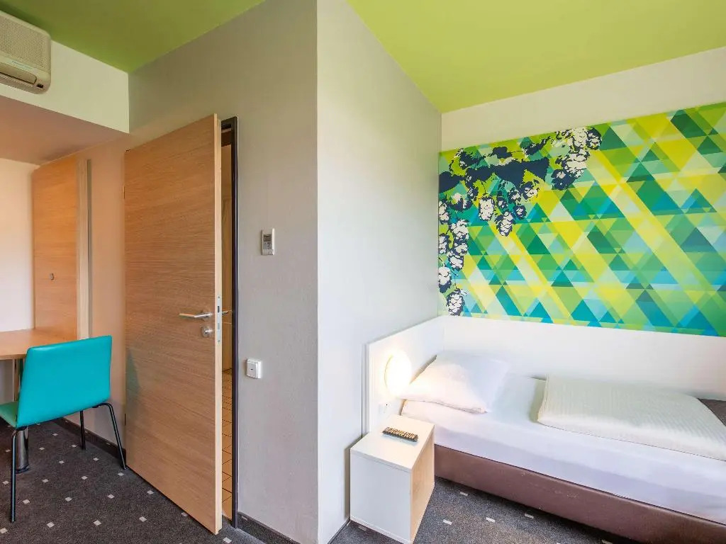 Foto - B&B Hotel Erlangen-Süd