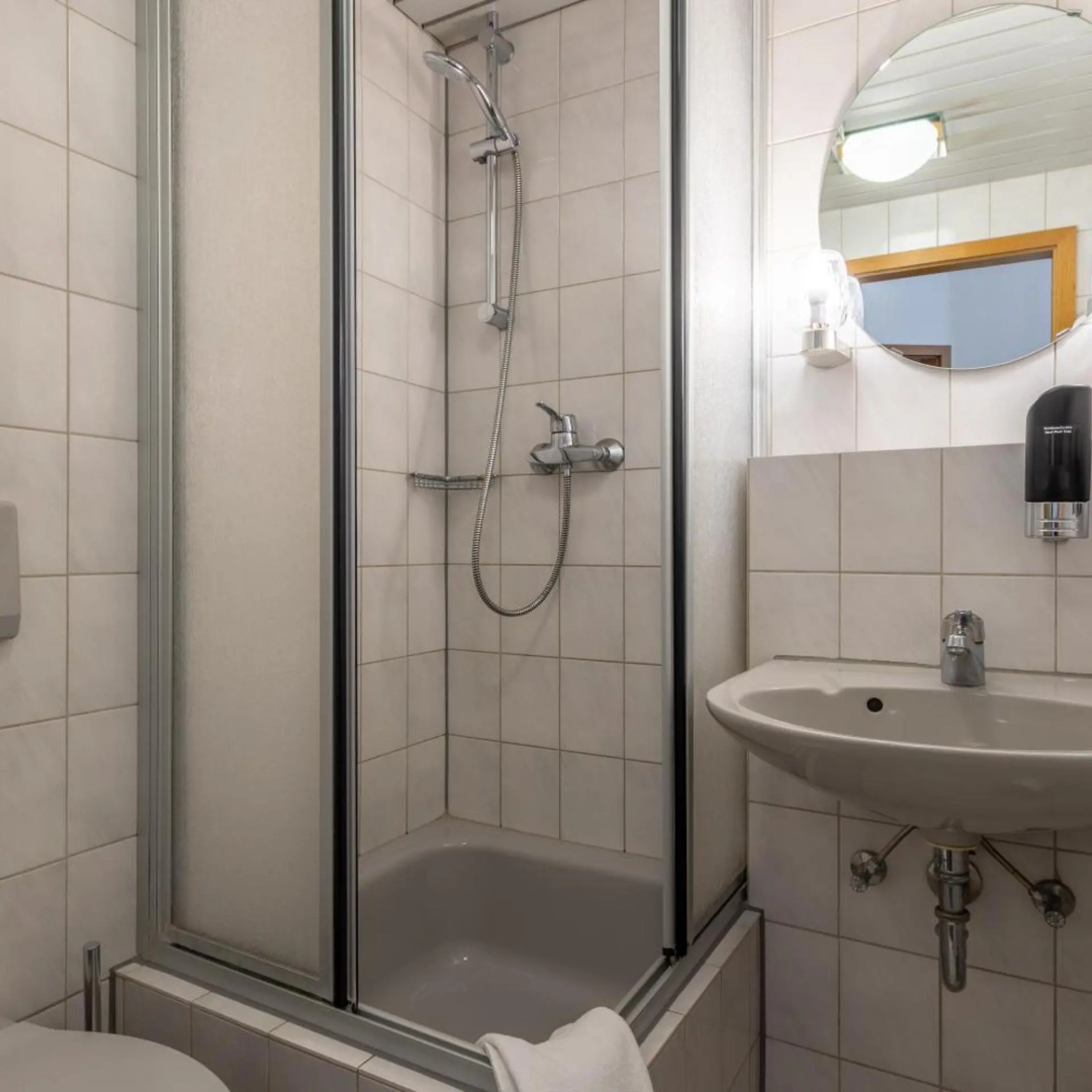 Foto - TRIP INN Hotel Schumann