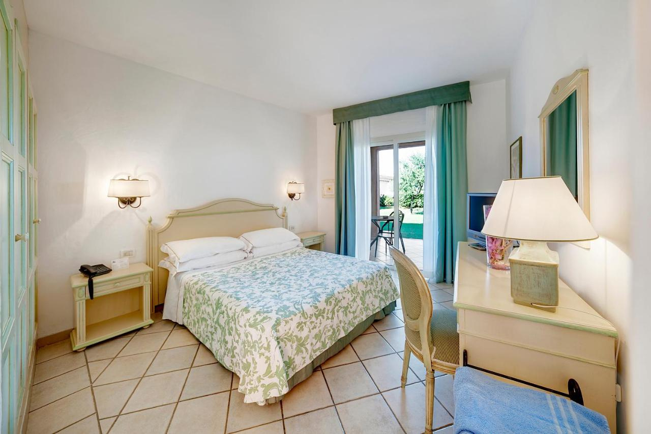 Photo - Grand Hotel in Porto Cervo