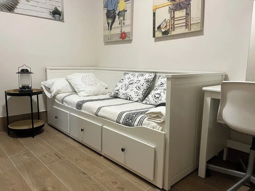 Photo - GARDEN HOUSE Madrid