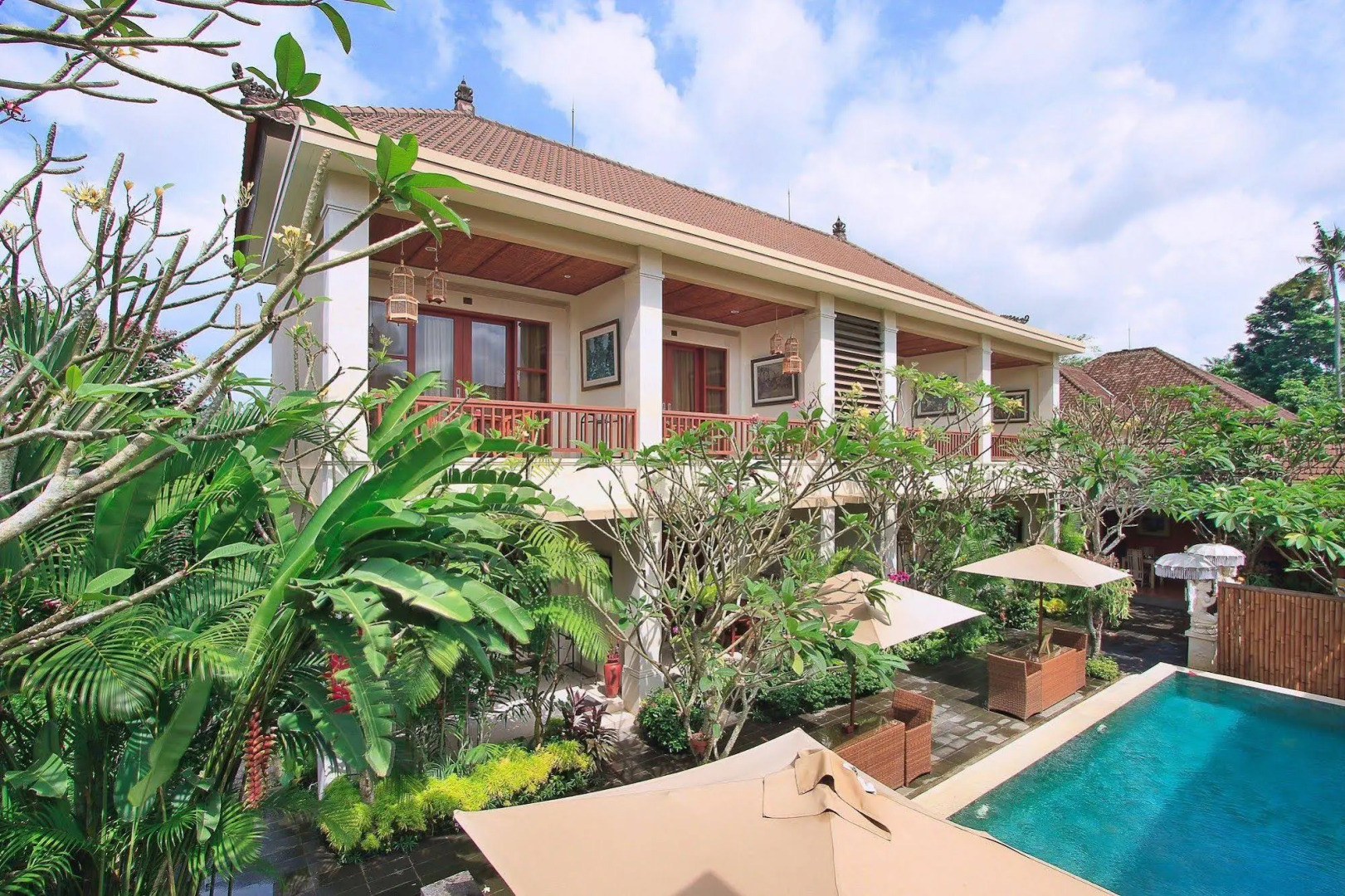 Photo - Tebesaya Cottage by GenuineHost