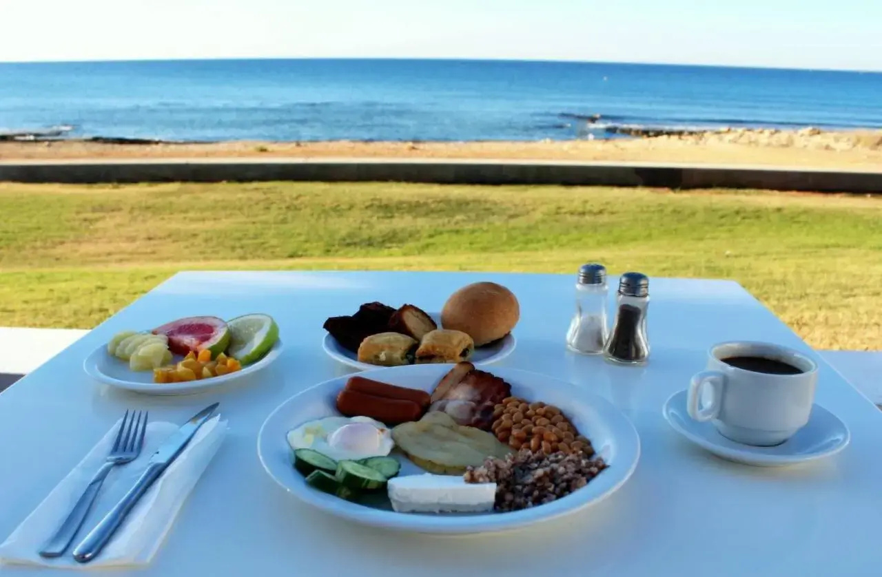 Foto - Piere Anne Beach Hotel