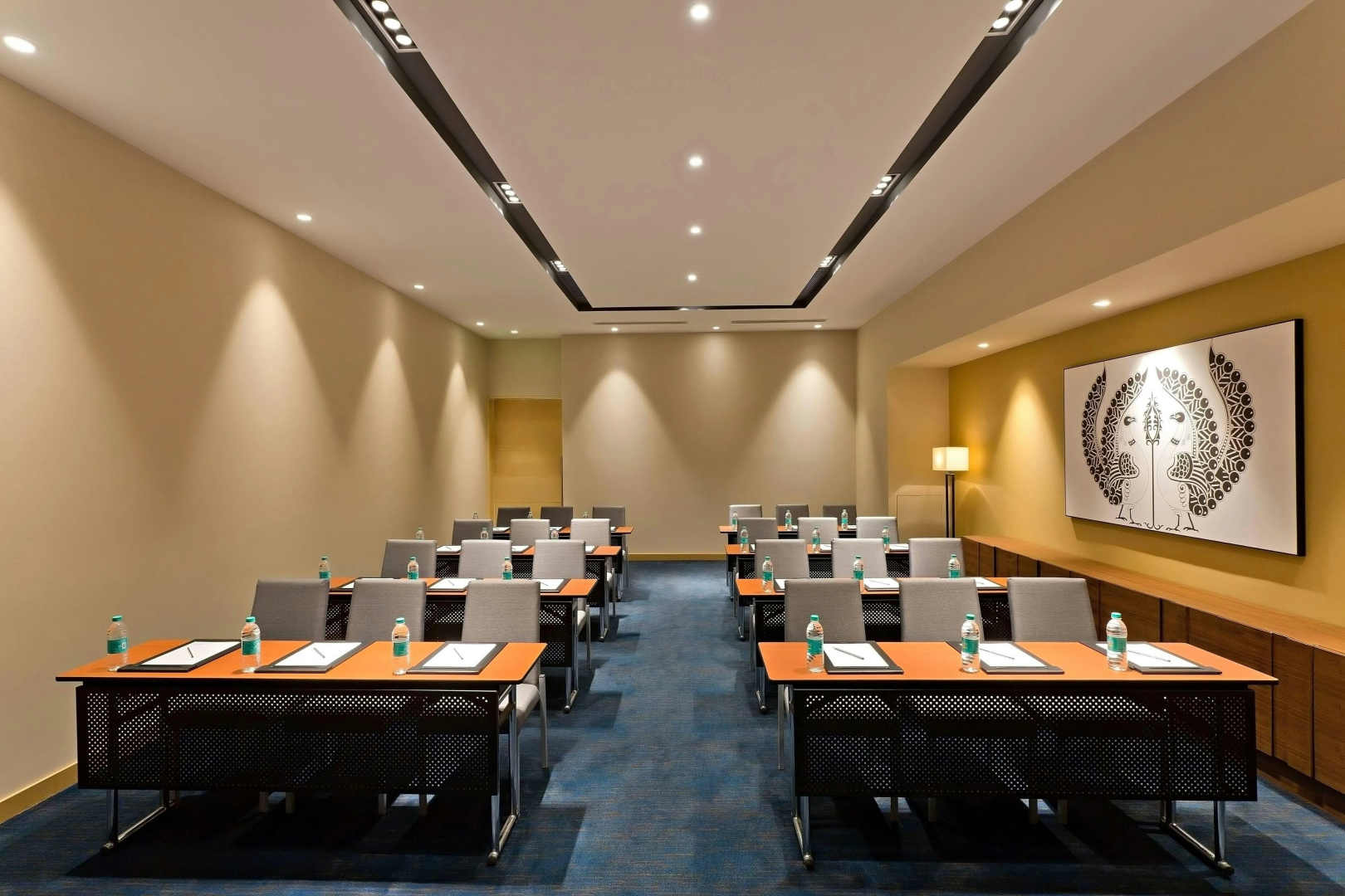 Photo - Fairfield by Marriott Coimbatore