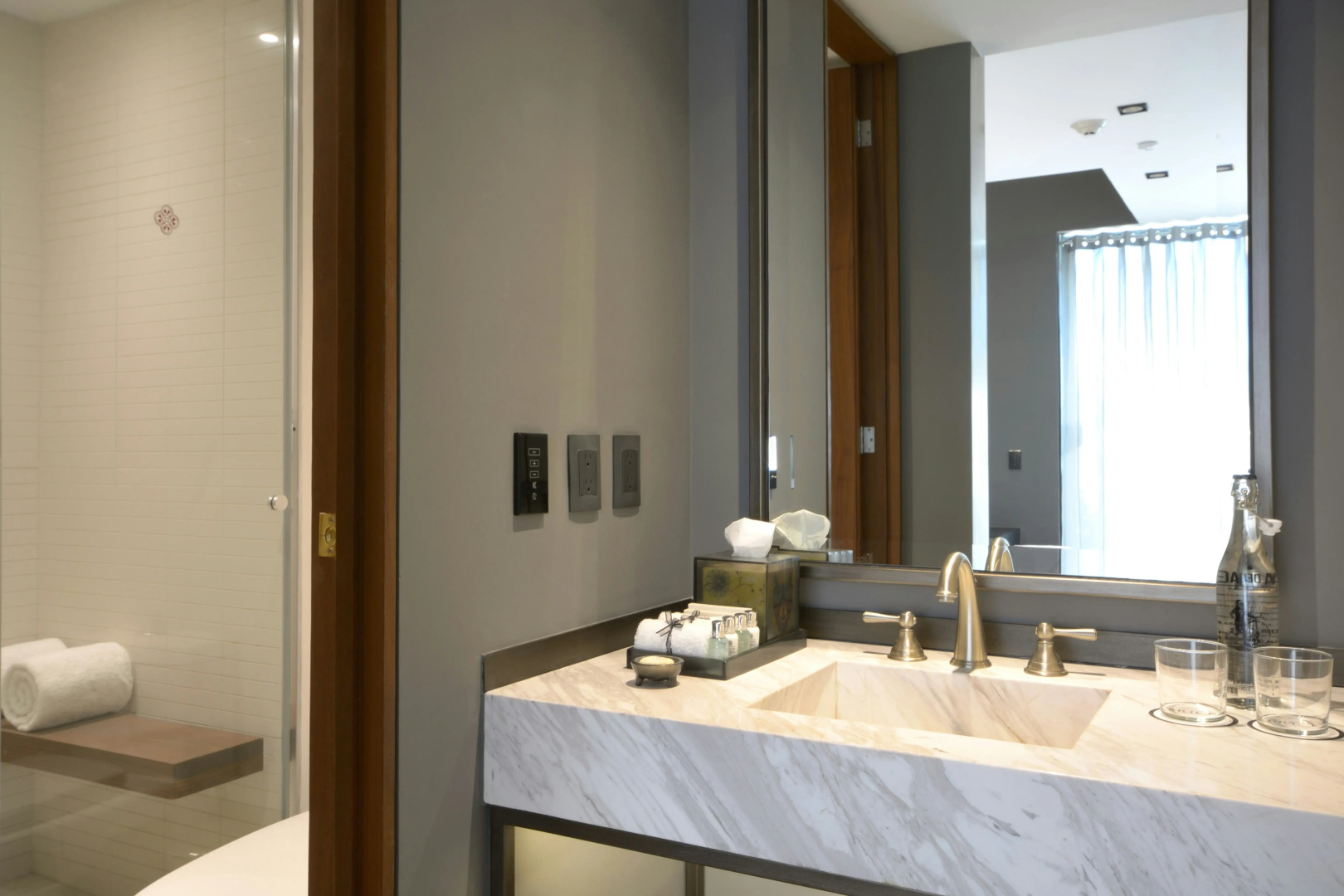 Photo - Brick Hotel - Small Luxury Hotels of the World