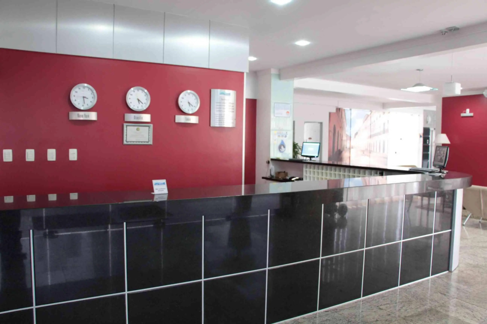 Photo - Costa Atlantico Hotel