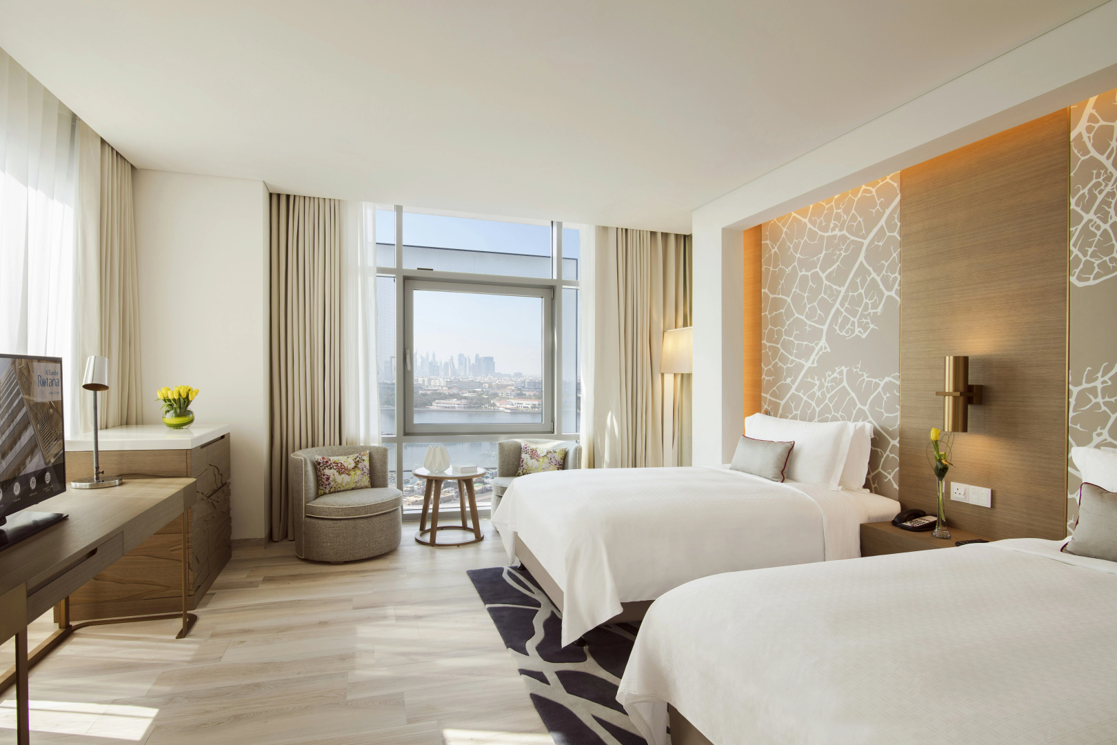 Photo - Al Bandar Rotana – Creek