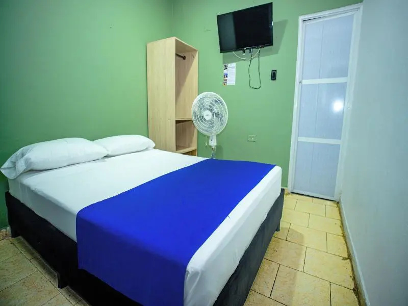 Foto - Neos Hotel Cartagena