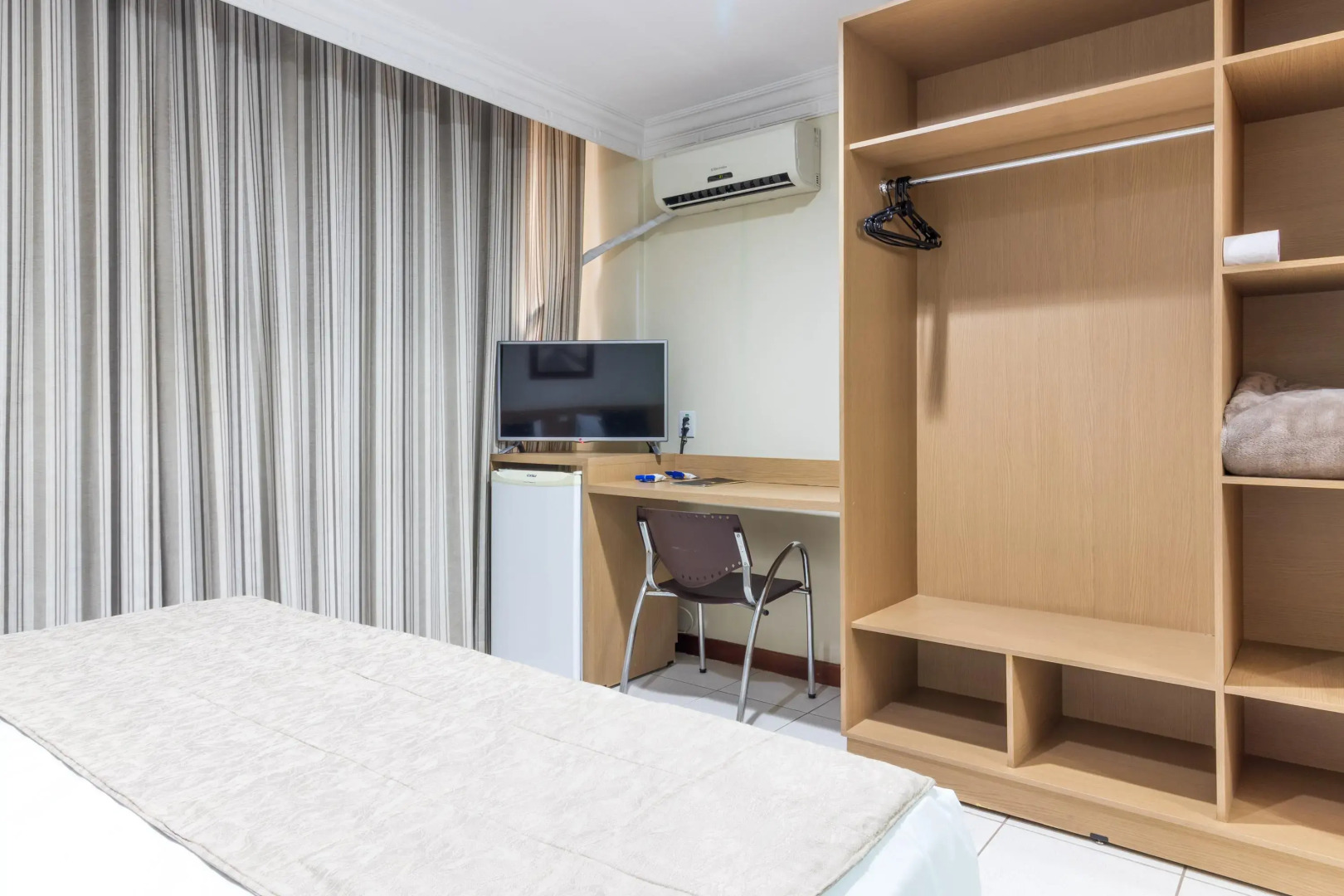 Foto - Umuarama Plaza Hotel by Castelo Itaipava