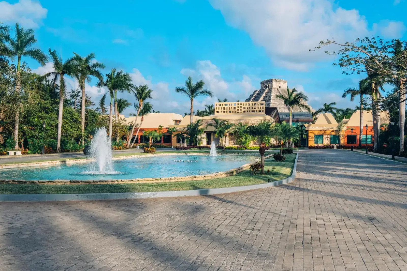 Foto - Iberostar Selection Paraíso Maya - All Inclusive