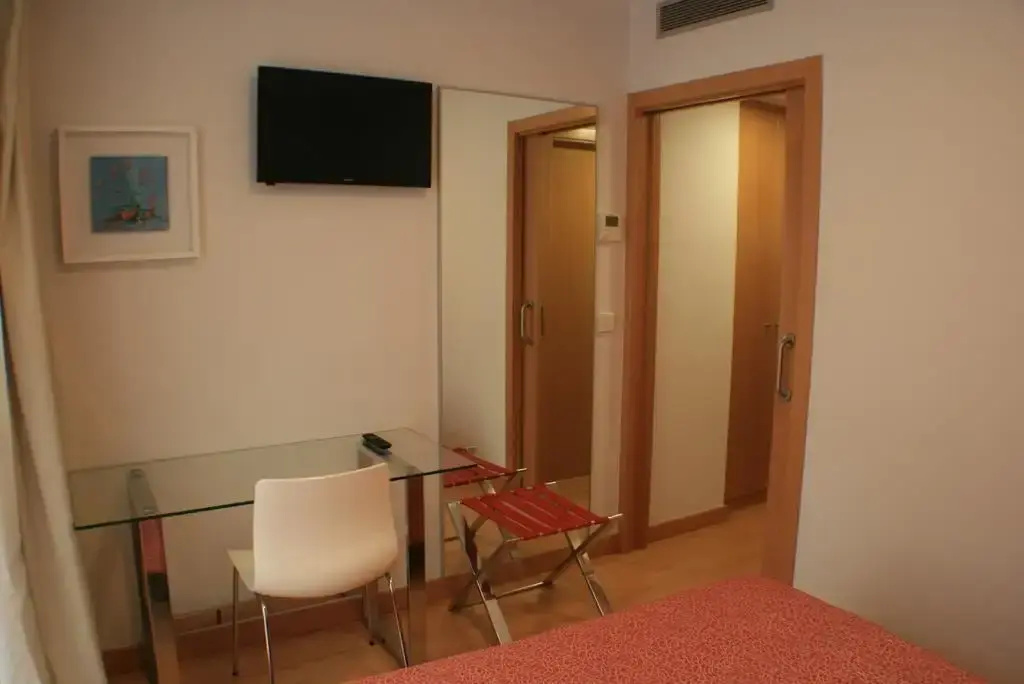 Photo - Hotel Picos De Europa