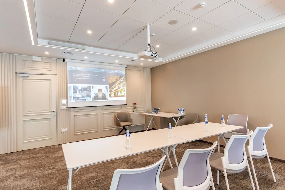 Foto - VIZUALIZA Residence Hotel by HMG