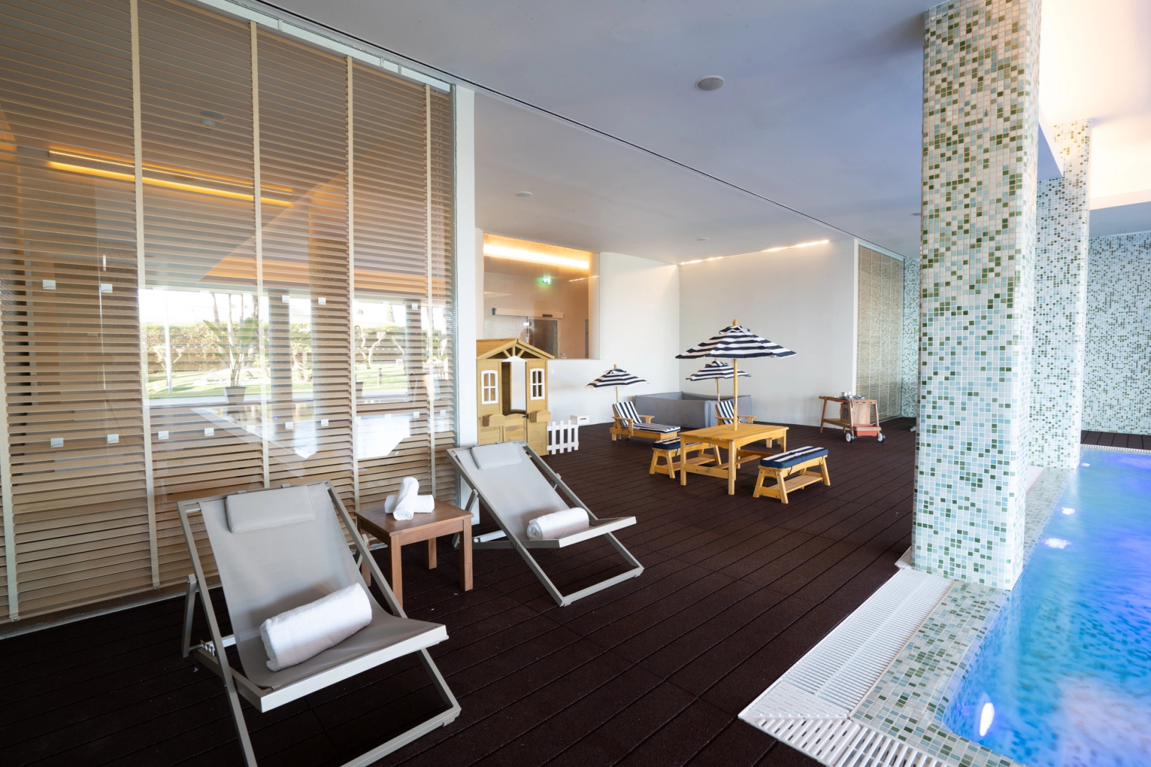 Photo - NAU Sao Rafael Suites – All Inclusive