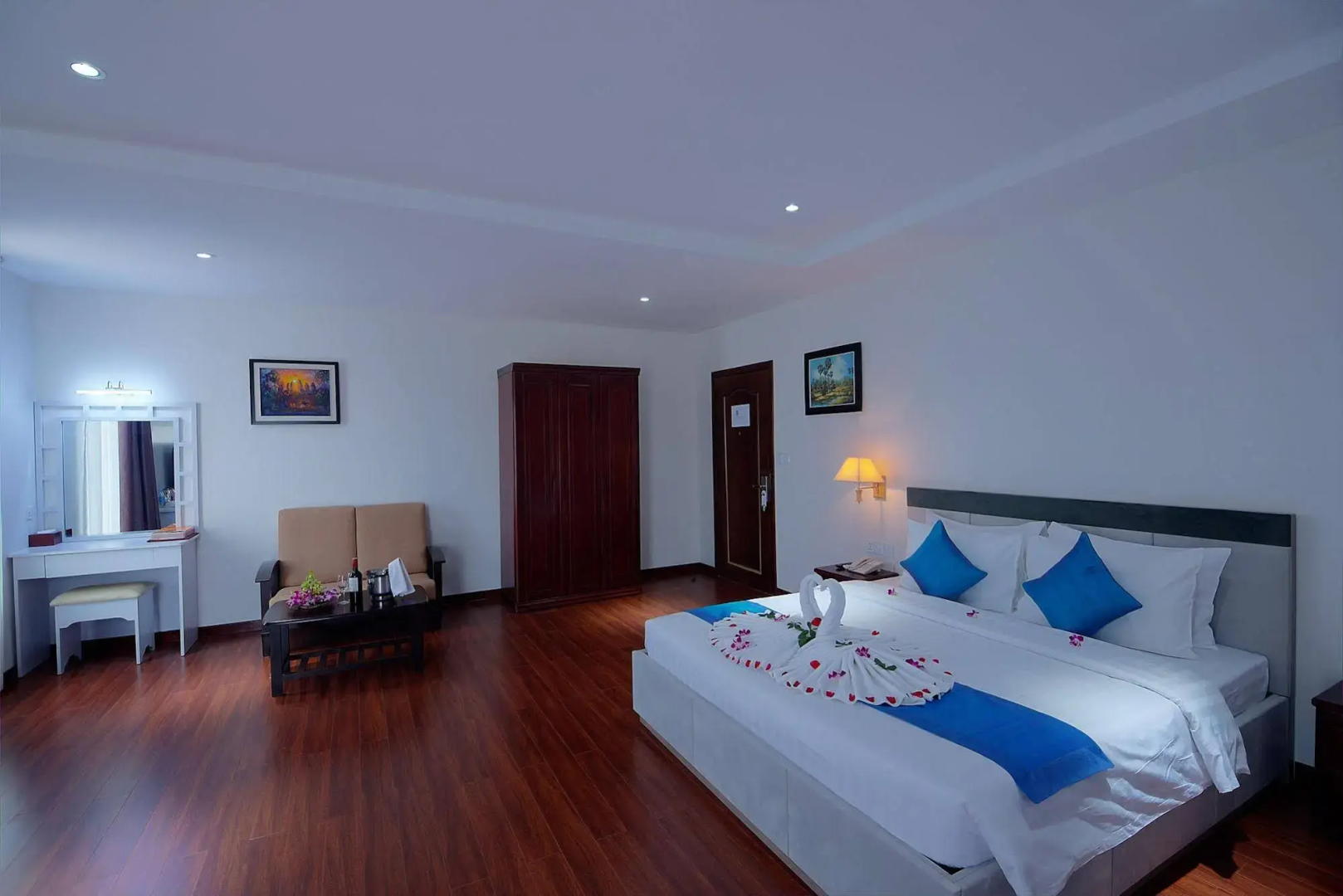 Photo - Starry Angkor Hotel