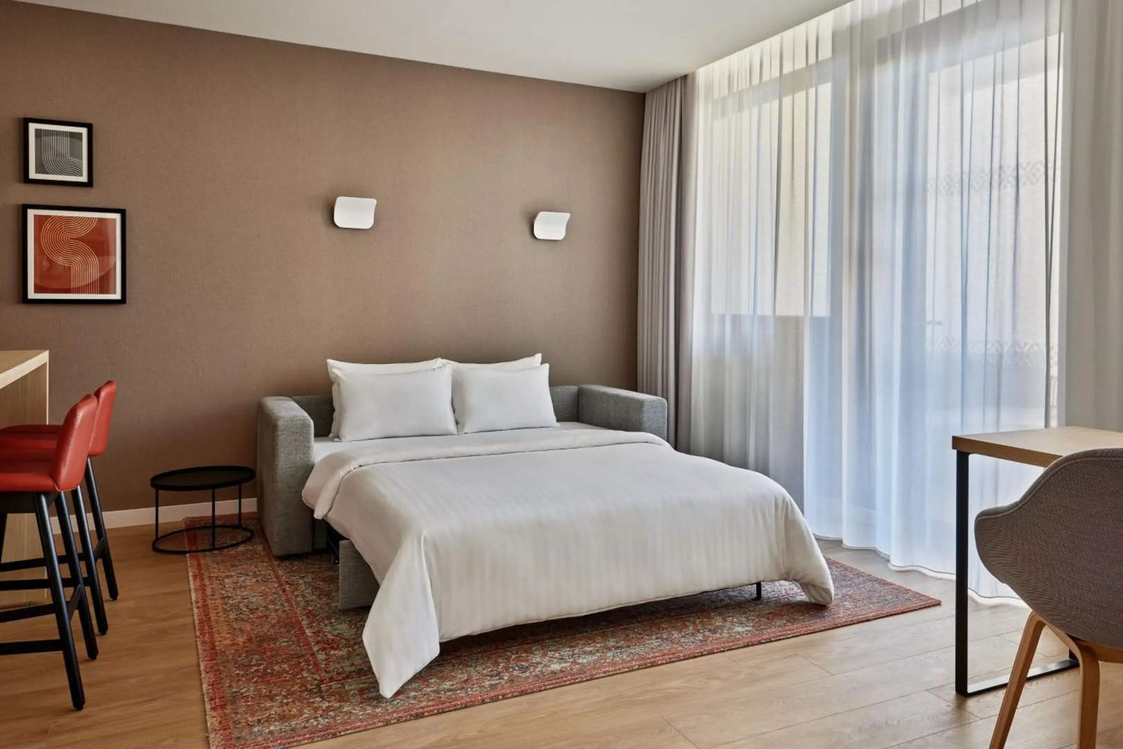 Photo - Residence Inn by Marriott Munich Central