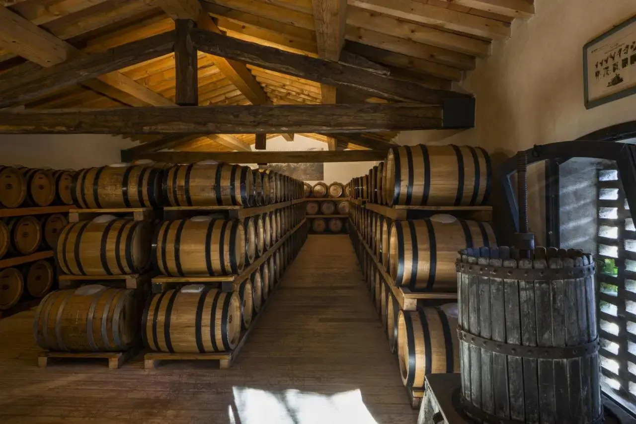 Photo - Torre a Cona Wine Estate