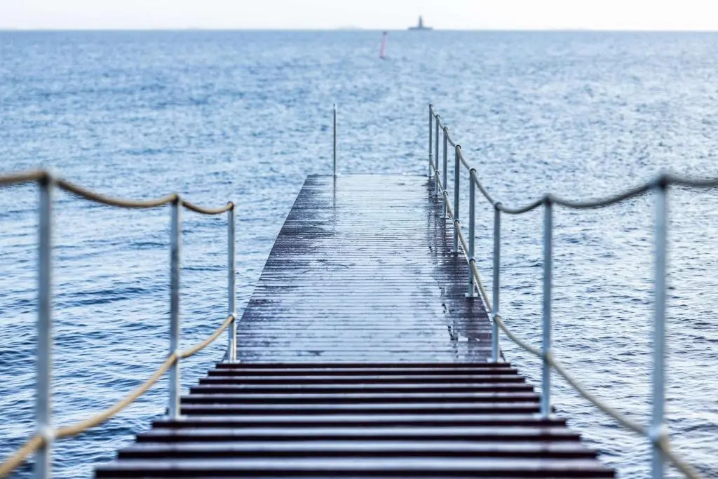 Foto - Scandic CPH Strandpark