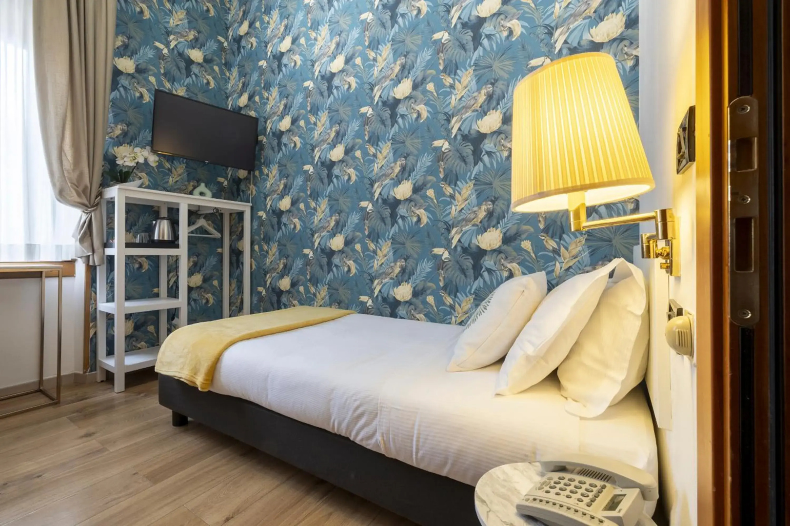 Foto - Hotel Bagliori
