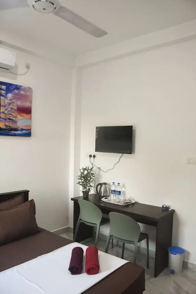 Foto - Galle Face Hotel