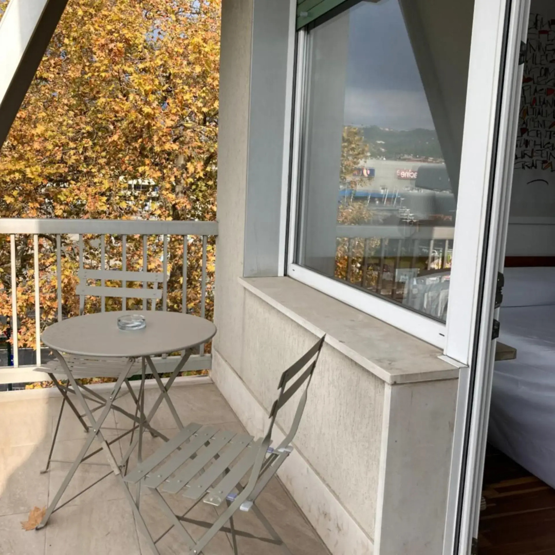 Foto - Hotel Ghironi
