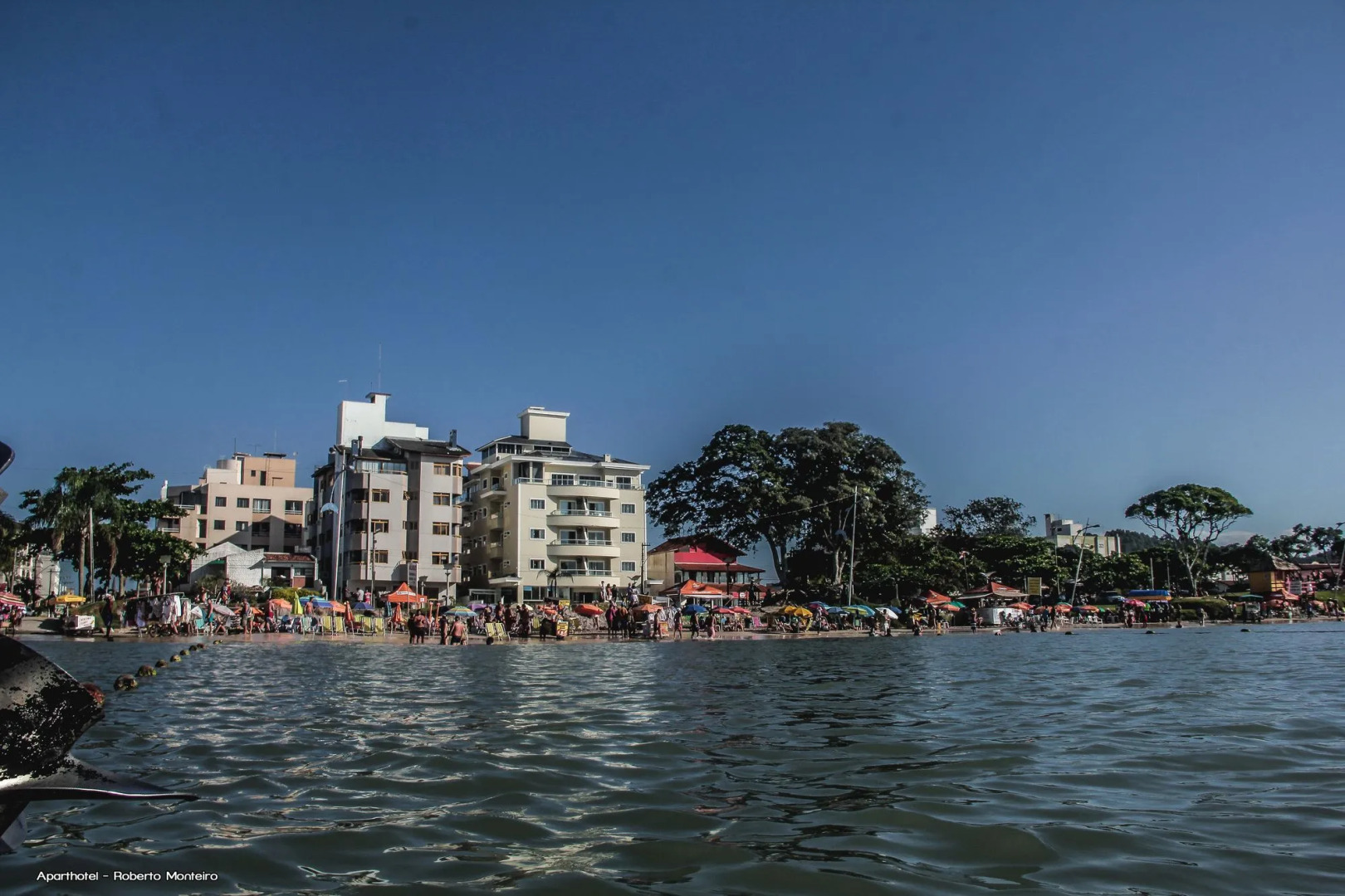 Foto - World Hostel - Canasvieiras