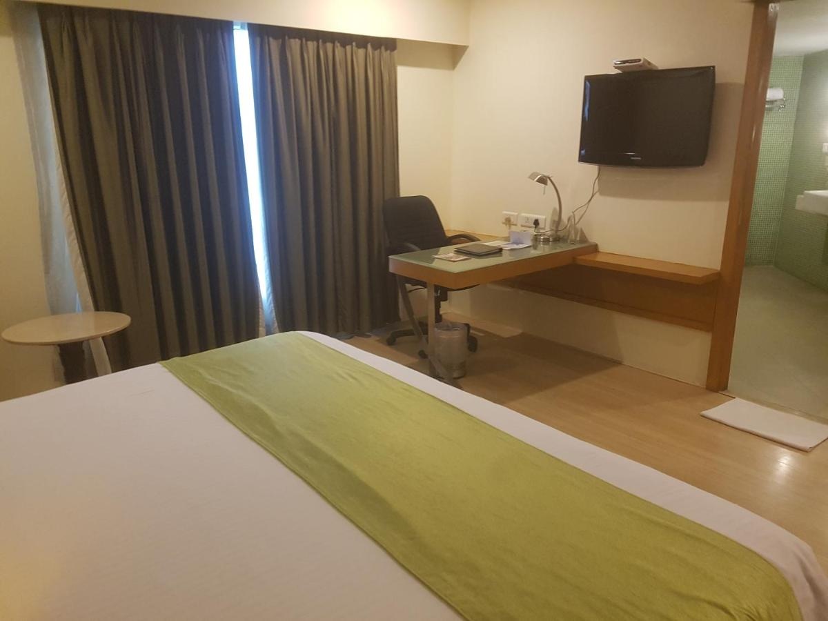 Foto - Peerless Hotel Hyderabad