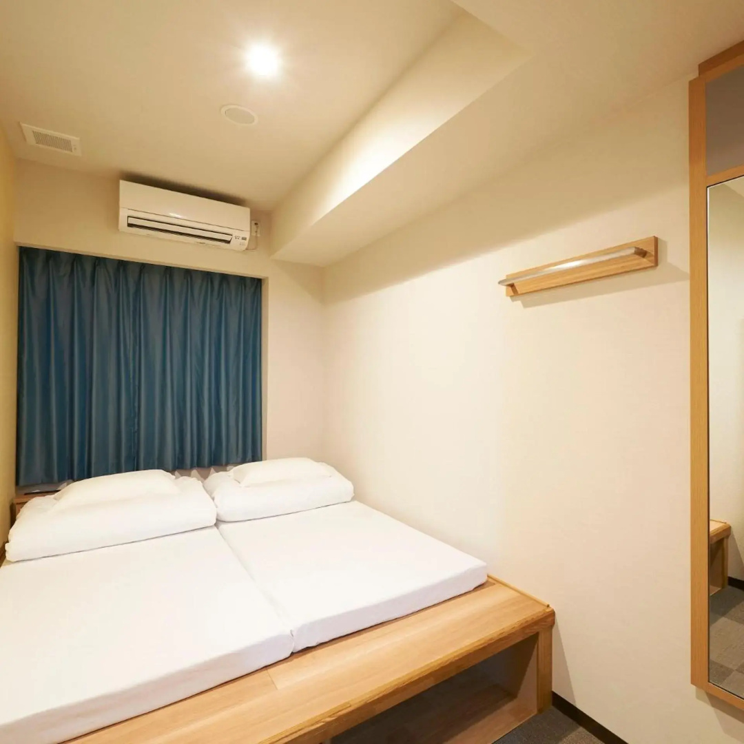 Photo - THE POCKET HOTEL Kyoto Karasuma Gojo