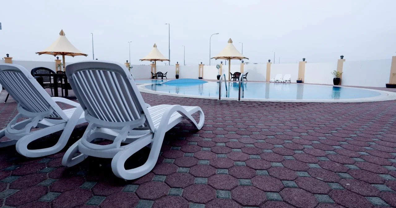 Foto - Remas Hotel Suites - Al Khoudh, Seeb, Muscat