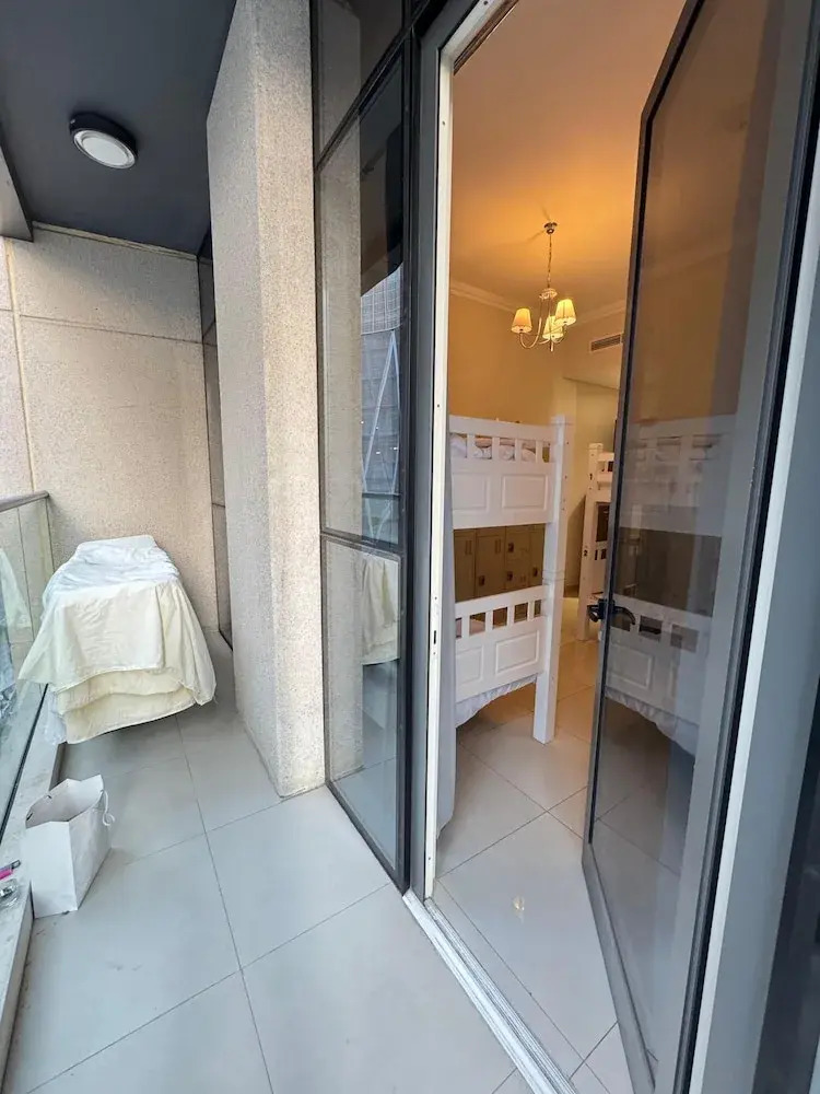 Photo - Dubai mall Hostel DownTown