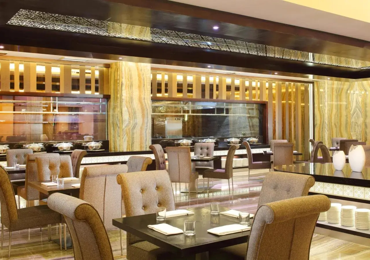 Foto - Four Points by Sheraton Medan