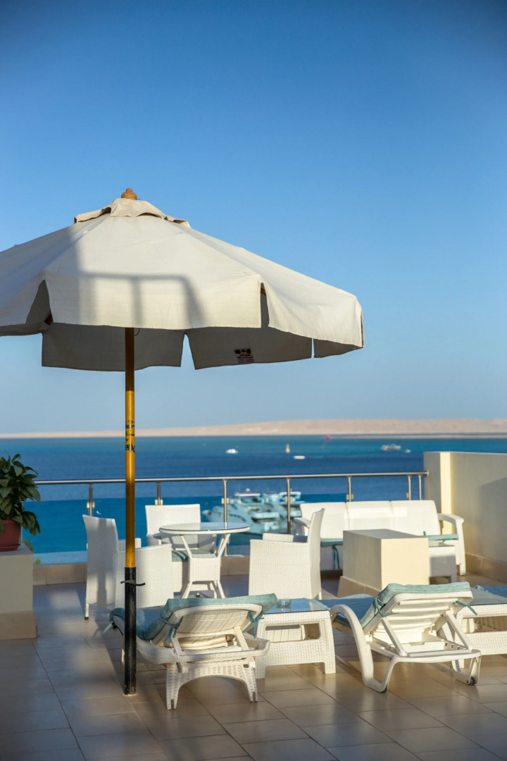 Foto - Redcon Suites